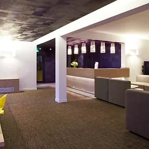 Hotel Kyriad Valence Nord