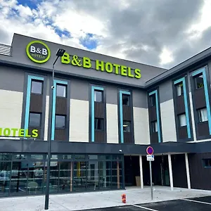 2* Hotel Massieux Genay