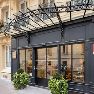 Mercure La Sorbonne Saint-germain-des-prés Parigi