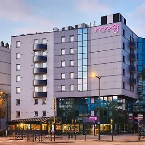 Hotel Moxy