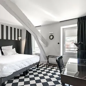 Hotel Urban Style Des Carmes