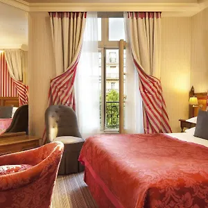 Hotel Au Manoir Saint Germain ****