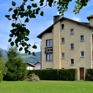 Hotel De Costaroche