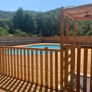 Camping Du Bourg